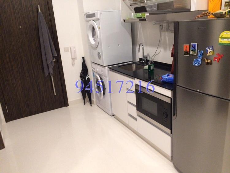 Parc Rosewood (D25), Condominium #166730312